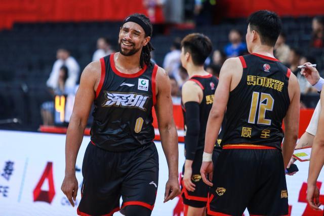 彩票开奖时间-有惊无险！深圳拿下开门红 强势萨林杰令北控无解