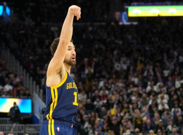 彩票开奖时间-勇士听取汤普森交易报价 队内绝对非卖品仅有两人