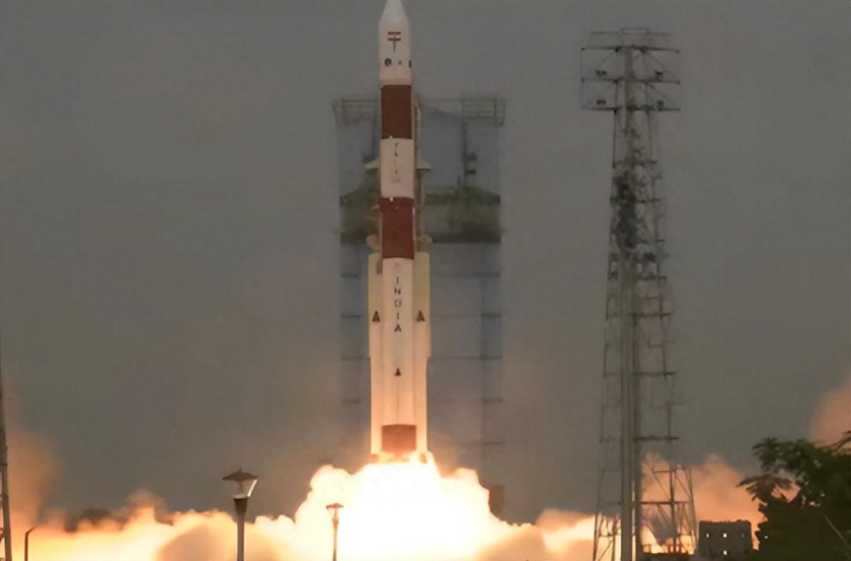 彩票开奖结果查询-出大事了，印度航天发射失败，造假事件细节披露，丢人的还在后面