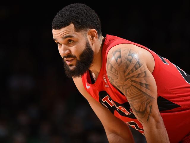 猛龙着眼内部挖潜 锋线群提速为范弗利特减压